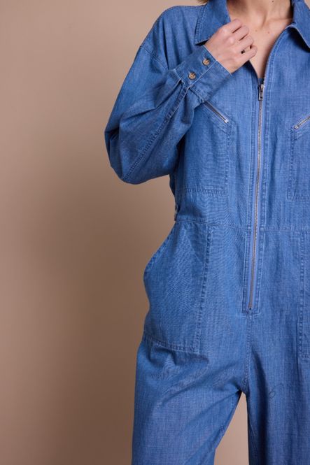 Hovedbilde Ready Denim 