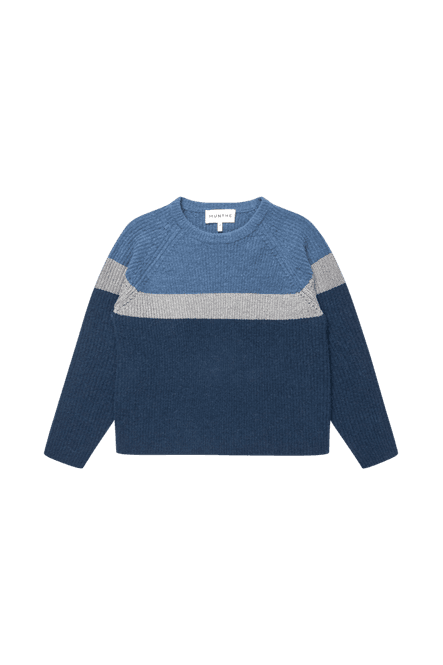 Hovedbilde Vontalia Knit Indigo 