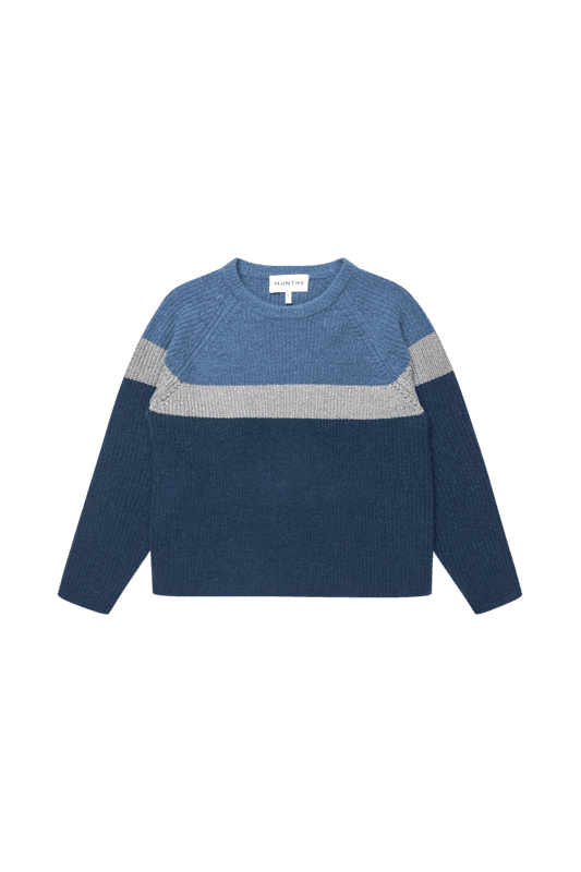 Vontalia Knit Indigo 