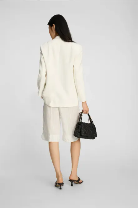 Hovedbilde Kliomi Blazer Ivory 