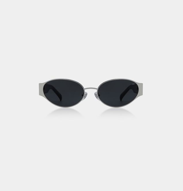 Hovedbilde Bella Silver Black 