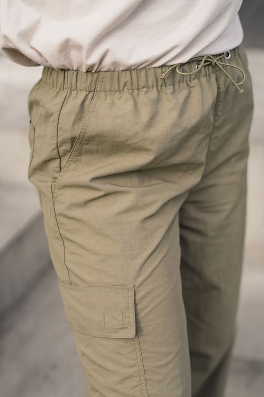 Zoey 351 Pickle Regular 