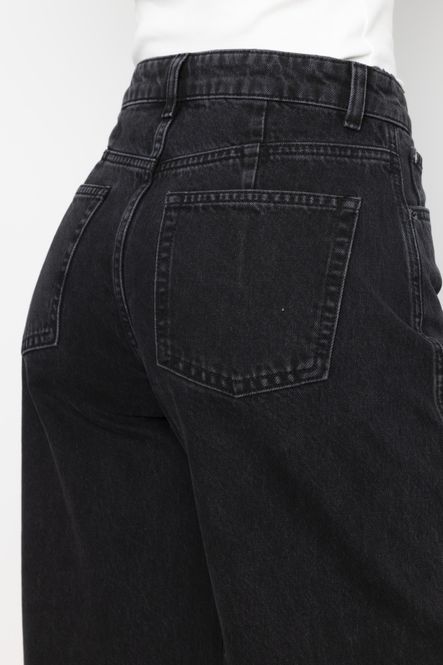 Hovedbilde Libby Washed Black 