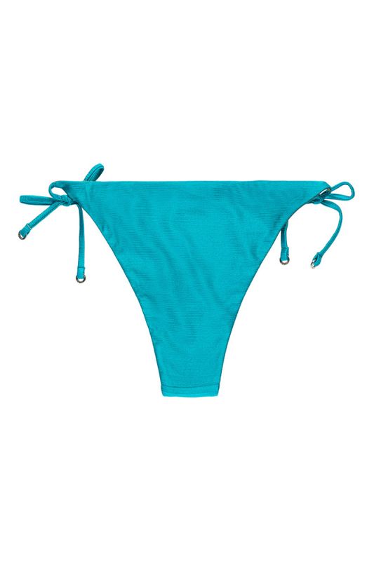 Reversible Iliana BTM Earth Green/Capri 