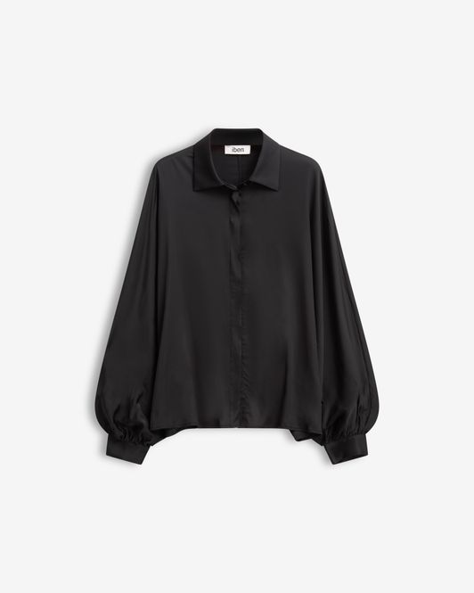 Hovedbilde Muse Top Black 