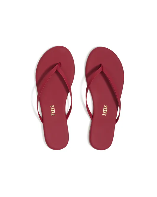 Hovedbilde Lily Solids Red