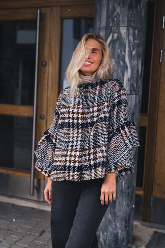 Spencer Jacket No. 6