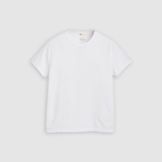 Hovedbilde Perfect Tee Bright White  