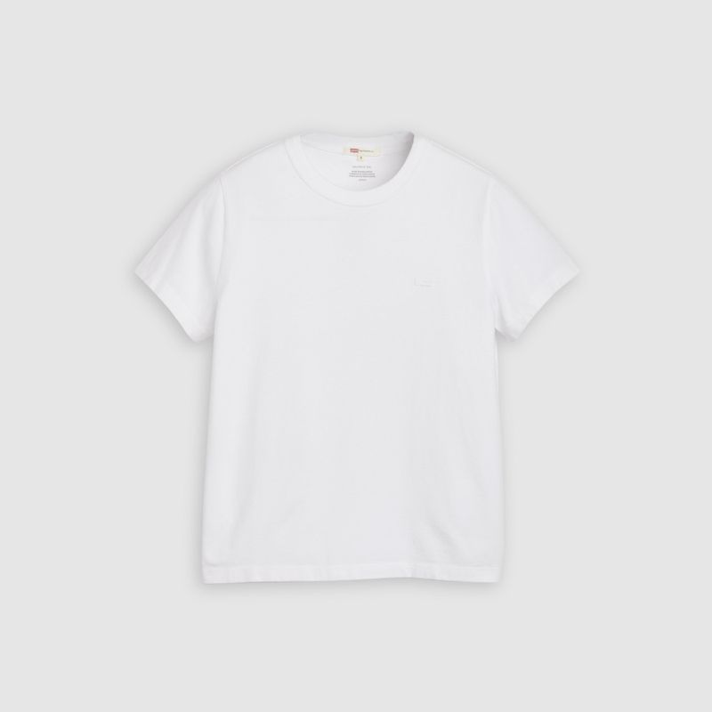 Perfect Tee Bright White  