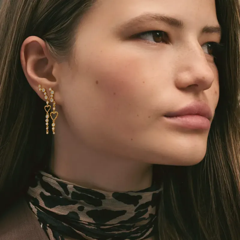 Ina Earrings 