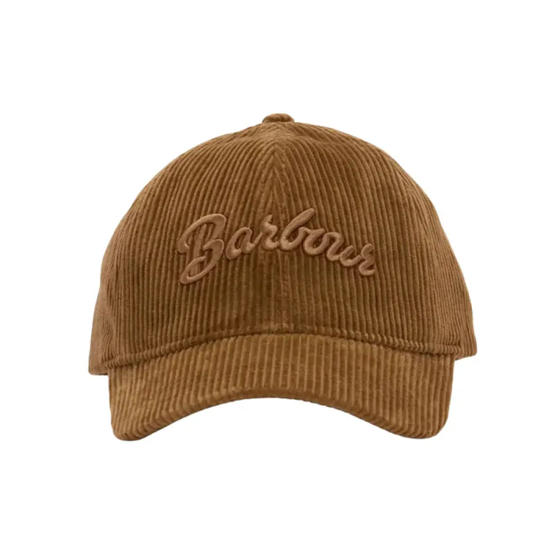 Ivybridge Cap Brown 