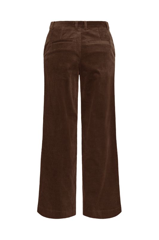 Columba Pants Downtown Brown