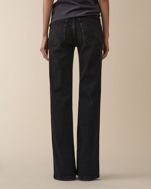 Hovedbilde San Babila Washed Black 