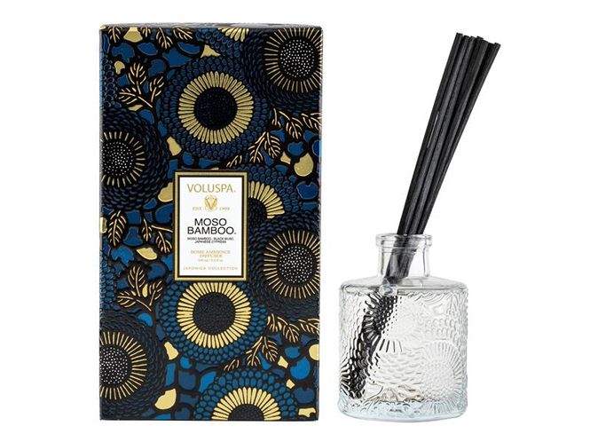 Hovedbilde Reed Diffuser Moso Bamboo 