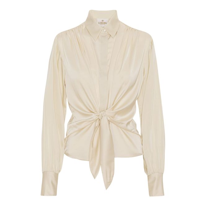 Hovedbilde Lee Shirt Porcelain 