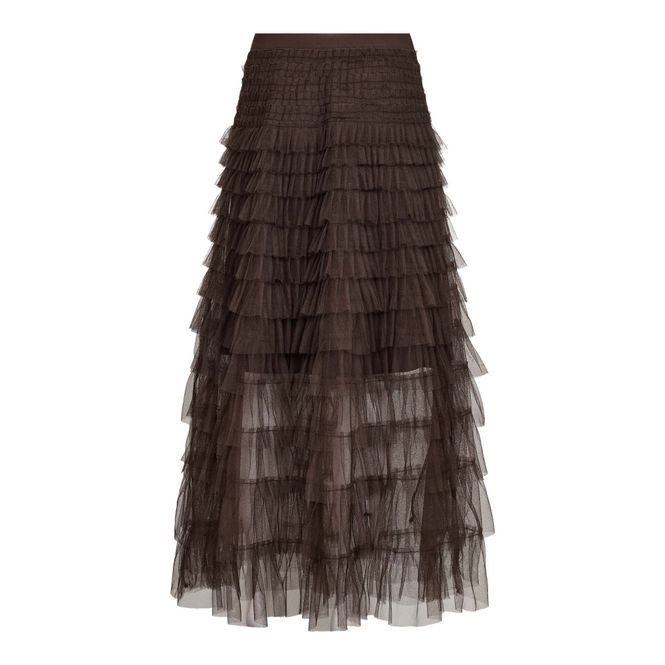 Hovedbilde Jade Skirt Bison 