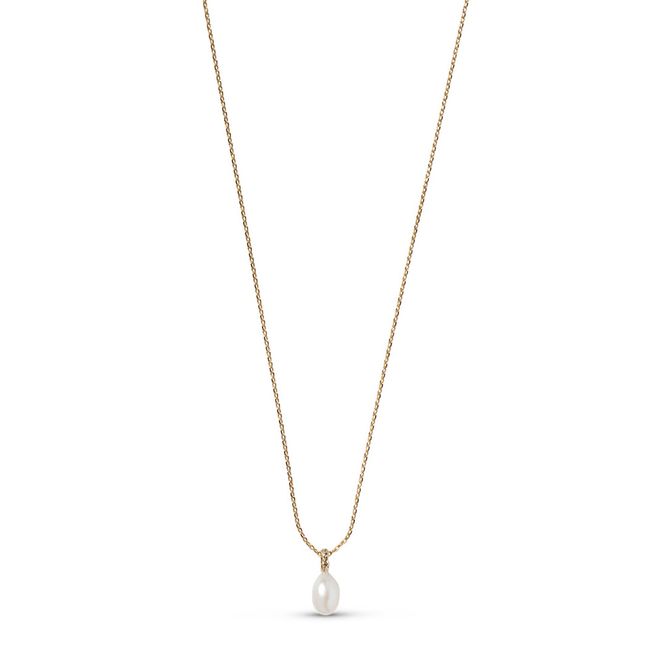 Hovedbilde Significant Necklace Pearl 