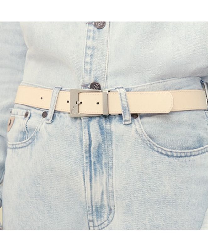 Ember Silver Ecru/Beige 