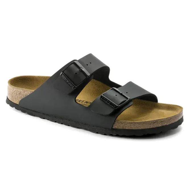 Hovedbilde Arizona Birko-Flor Unisex Black 