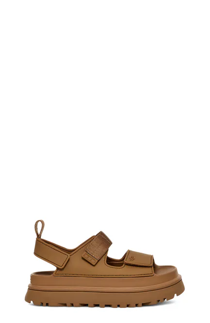 Hovedbilde W Goldenglow Bison Brown 