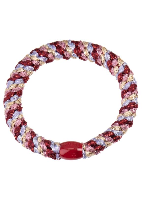 Kknekki Mix Lavender Bordeaux Glitter