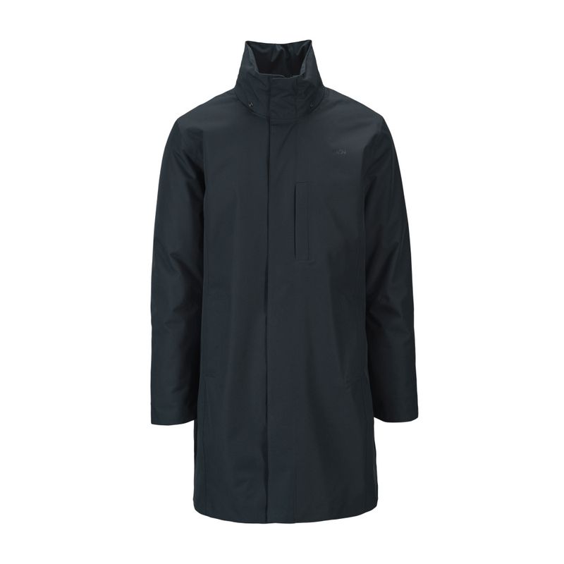Sludd'n Coat Dark Navy 
