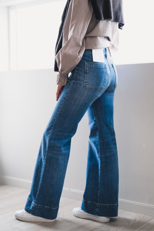 St Monica Low Light Classic Vintage 