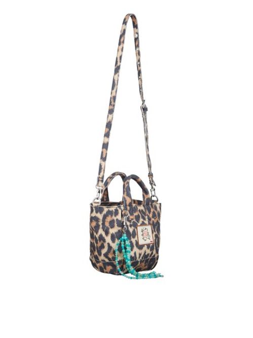 Hovedbilde Leola Canvas Gabby Bag Black 