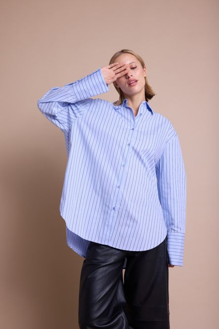 Hovedbilde Man Blue 