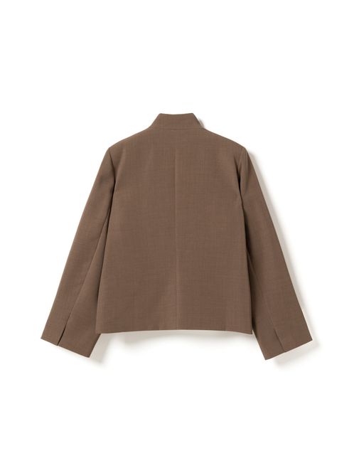 Hovedbilde Monique Blazer Sand 