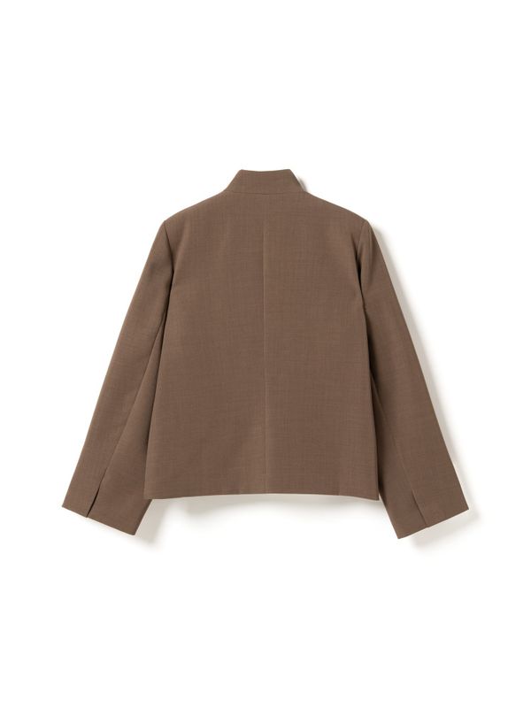 Monique Blazer Sand 