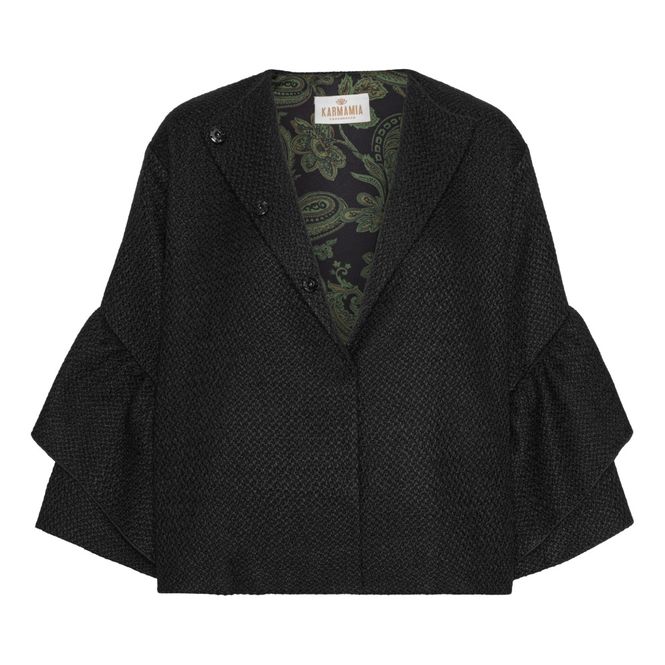 Hovedbilde Spencer Jacket No. 63