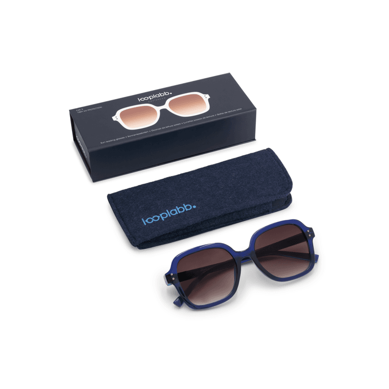 Colette Sun Blue Marine 