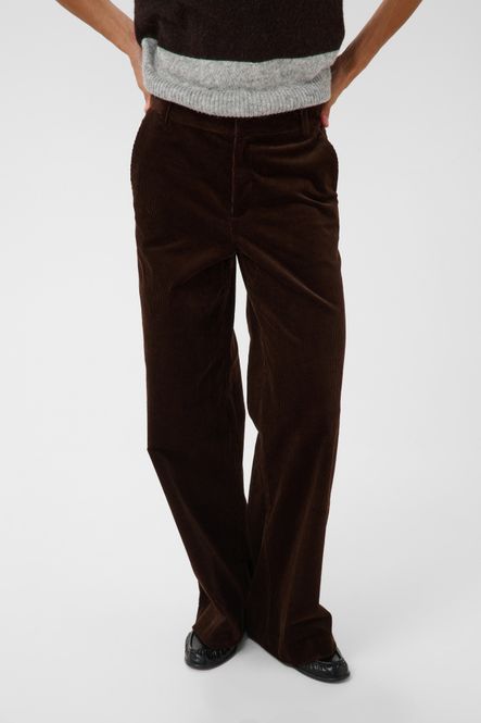 Hovedbilde Columba Pants Mole 