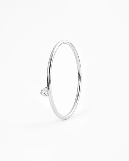 Hovedbilde Pera Bracelet Silver 