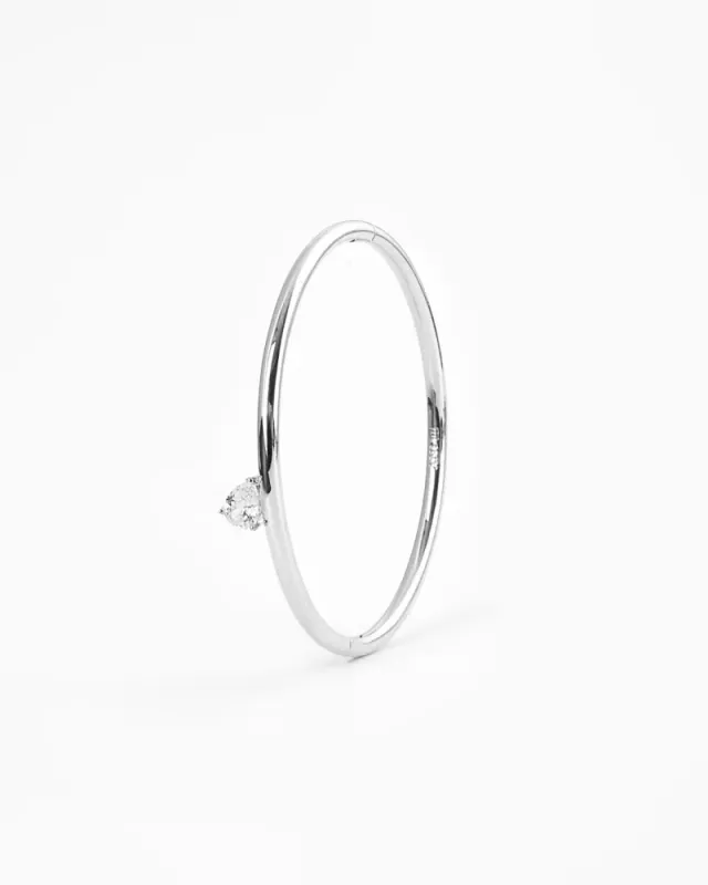 Pera Bracelet Silver 