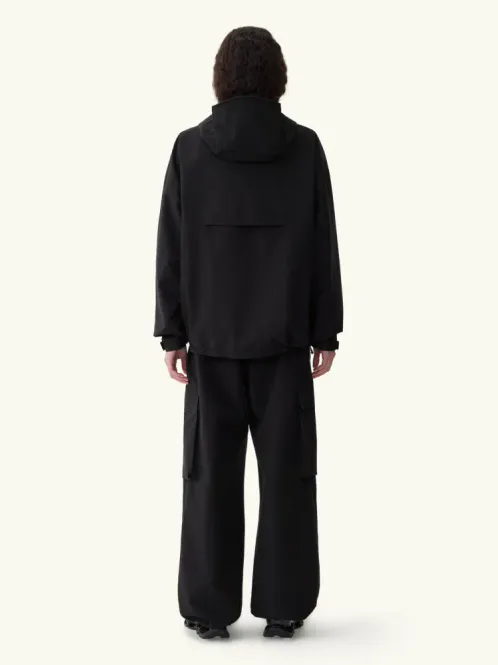 Hovedbilde Synes Jacket Black 