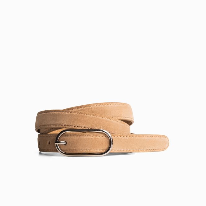 Hovedbilde Business Belt Wet Sand 