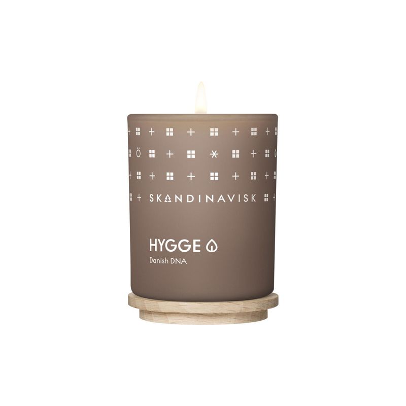 Hygge Scented Candle 65g