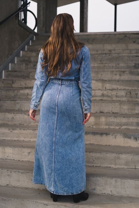 Hovedbilde Boiler Dress All Day 