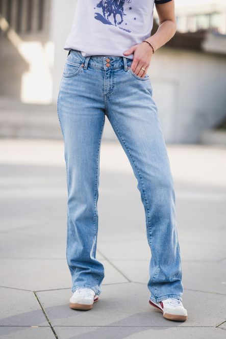 Hovedbilde Low Rise Bold Boot Southeast 