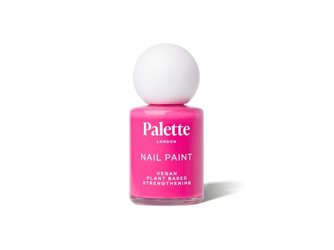 Hovedbilde Palette Nail Paint Bubblegum 