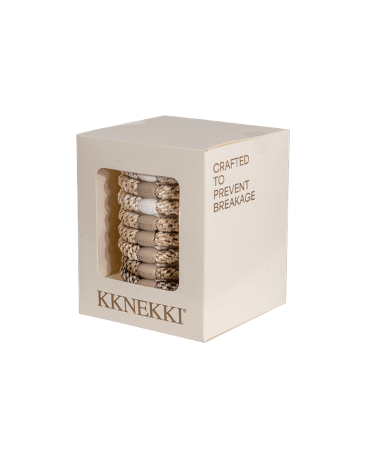 Hovedbilde Kknekki Nude Edition 8PK