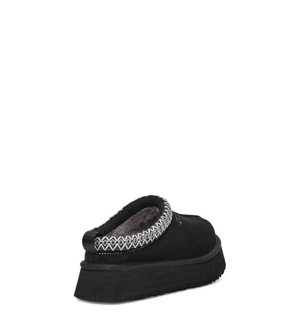 Hovedbilde W Tazz II Black 