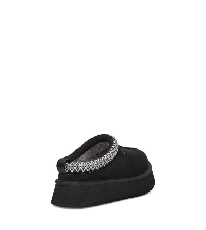 W Tazz II Black 