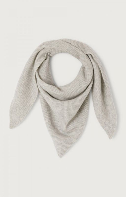 Raxow Scarf Heather Grey 