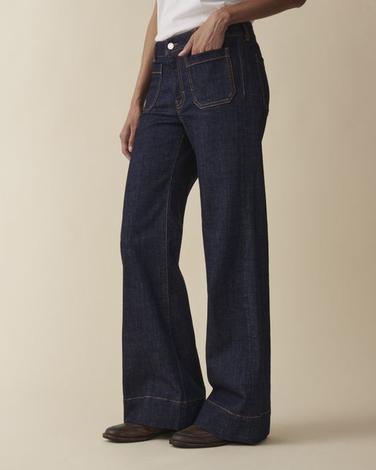 Hovedbilde St Monica Low Blue Rinse 