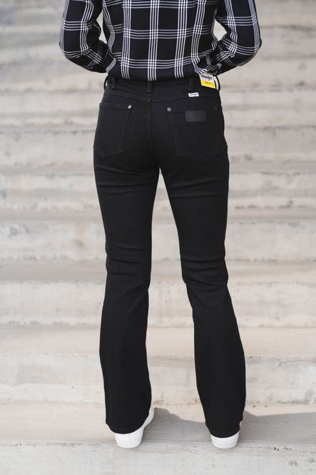 Hovedbilde Flare Black 