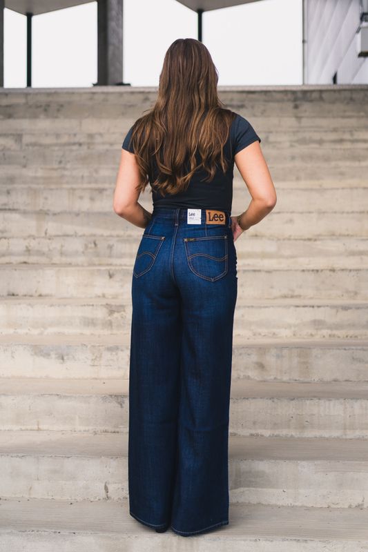 Stella Dark Navy 