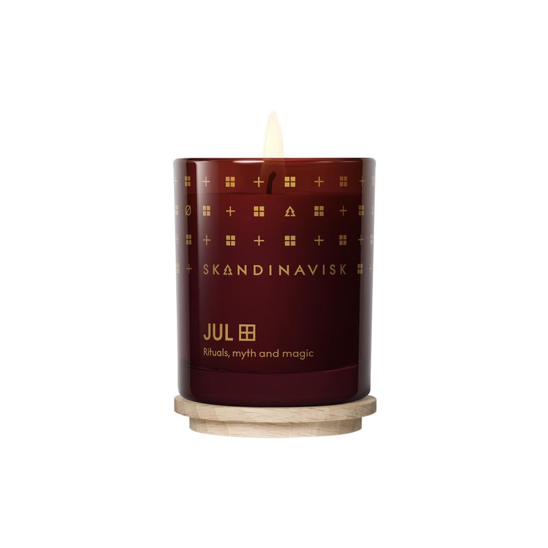 Jul Scented Candle 65g